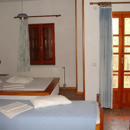 شقة Dina Studio Maisonettes بلاتانياس