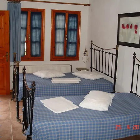 شقة Dina Studio Maisonettes *