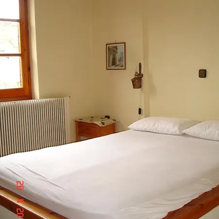Apartman Dina Studio Maisonettes