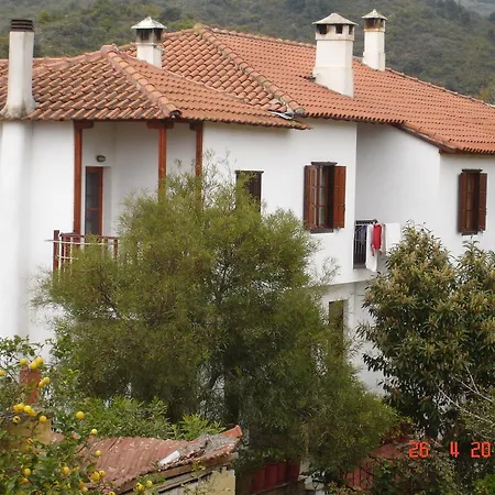 Apartman Dina Studio Maisonettes *